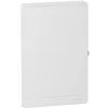 Image de Porte Styl RESI9 pour coffret de 13 modules 3 rangées - SCHNEIDER ELECTRIC - R9H13423