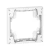 Image de Réhausse pour coffret modulaire Resi9 - 1 rangée - 13 modules