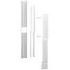 Image de Schneider Electric - Kit goulotte (13 modules 2 parties) - Schneider