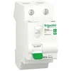 Image de Interrupteur différentiel RESI9 XE 2P 30mA 40A Type A embrochable - SCHNEIDER ELECTRIC - R9ERA240