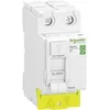 Image de Interrupteur différentiel RESI9 30mA 2P peignable 40A Type A - SCHNEIDER ELECTRIC - R9PRA240