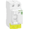 Image de Interrupteur différentiel RESI9 30mA 2P peignable 2 x 63A Type A - SCHNEIDER ELECTRIC - R9PRA263