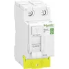 Image de Interrupteur différentiel RESI9 30mA 2P peignable 40A Type AC - SCHNEIDER ELECTRIC - R9PRC240