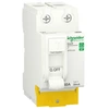 Image de Interrupteur différentiel RESI9 30 mA 2P peignable 40 A Type AC SCHNEIDER ELECTRIC R9PRC240