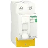Image de Interrupteur différentiel RESI9 30mA 2P peignable 63A Type AC - SCHNEIDER ELECTRIC - R9PRC263