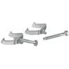 Image de Schneider Electric - Sachet de 2 griffes pour appareillage - Odace - Schneider