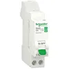 Image de Disjoncteur modulaire RESI9 XE 1P+N courbe C embrochable 32A - SCHNEIDER ELECTRIC - R9EFC632
