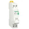 Image de Disjoncteur modulaire RESI9 1P+N courbe C peignable 20A - SCHNEIDER ELECTRIC - R9PFC620