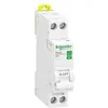 Image de Disjoncteur 20A XP Resi9 - 1P+N - Courbe D - 3kA - 230V CA - Peignable