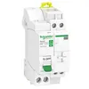 Image de Combiné disjoncteur + contacteur XE Resi9 - 1P + N - 20 A - Embrochable - Heures creuses