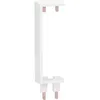 Image de Schneider Electric R9EXV Accessoire de montage monophasé 2 pôles