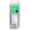 Image de Schneider Electric - Peigne Vertical pour interrupteur embrochable gamme XE - Schneider
