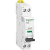 Image de Disjoncteur modulaire ACTI9 IDT40T 1P+N courbe C 4500A / 6kA 40A - SCHNEIDER ELECTRIC - A9P22640