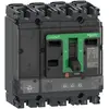 Image de Schneider Electric, Disjoncteur, Disjoncteur compact