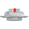 Image de Schneider Electric S320214 Double Va Et Vient Blanc. Schneider Electric. Blanc