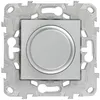 Image de Variateur de lumière universel LED - Aluminium - Unica - Schneider
