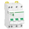 Image de Disjoncteur modulaire Resi9 XP - 3P+N - 10A - Courbe C - Peignable