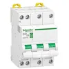 Image de Disjoncteur modulaire Resi9 XP - 3P+N - 20A - Courbe C - Peignable