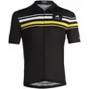 Image de Le Coq Sportif Maillot manches courtes TOUR DE FRANCE La grande Boucle 2021