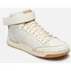 Image de Baskets Le Coq Sportif Field W Monogramme pour Femme Beige 38