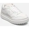 Image de LCS T2000 W par Le Coq Sportif Blanc 36 Femme