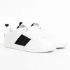 Image de Basket Le Coq Sportif court classic Femme Blanc