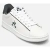 Image de LCS COURT CLEAN M par Le Coq Sportif Blanc 44 Homme