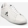 Image de COURTSET 2 M par Le Coq Sportif Blanc 42 Homme
