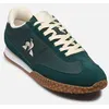 Image de VELOCE I M par Le Coq Sportif Vert 40 Homme