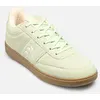 Image de LCS DERBY SUEDE W par Le Coq Sportif Vert 41 Femme
