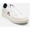 Image de COURTNET M par Le Coq Sportif Blanc 40 Homme