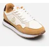 Image de Baskets Le Coq Sportif JET STAR 2 M pour Homme Blanc 46