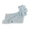 Image de Doudou Elephant bleu Tartine et Chocolat