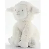 Image de Tartine et Chocolat doudou mouton 35 cm