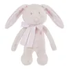 Image de Tartine et Chocolat lapin tout doux rose