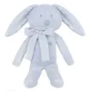 Image de Tartine et Chocolat lapin tout doux bleu