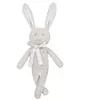 Image de Tartine et Chocolat lapin tout doux gris