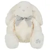 Image de Tartine et Chocolat lapin blanc 30 cm