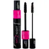 Image de Rimmel London, Mascara, Jour 2 Nuit (001 black)