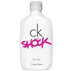Image de Calvin Klein ck one shock for her - Eau de Toilette
