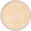 Image de Rimmel London, Fond de teint, Stay Matte (Transparent)