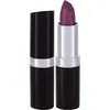Image de Rimmel London, Rouge à lèvres + gloss, Finition durable (084 Brillant d'améthyste)