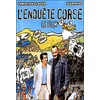 Image de L'enquête corse DVD