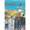 Image de L'enquete corse [FR IMPORT] en occasion ou reconditionné