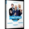 Image de Coffret Fantômas DVD