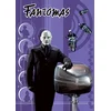 Image de Fantômas DVD