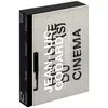 Image de Coffret Godard : Histoire(s) du cinéma 8 films DVD