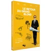 Image de Le retour du grand blond DVD