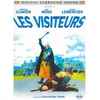 Image de Les visiteurs [FR IMPORT] en occasion ou reconditionné