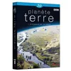 Image de Planète Terre L'intégrale de la série Blu-ray